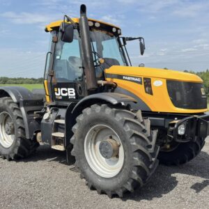 JCB HMV 2170 Fastrac