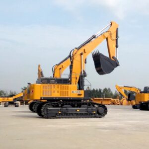 60000 – 69000 Lbs, Excavator