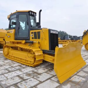 90 – 99 Hp, Bulldozer