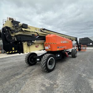 120ft – 150ft-Articulating Boom Lift