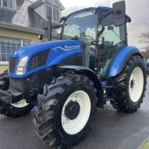 2023 NEW HOLLAND T5.110