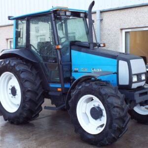 Valtra 900 Tractor