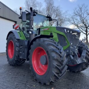 Fendt 936 Profi Plus GEN 7 Tractor