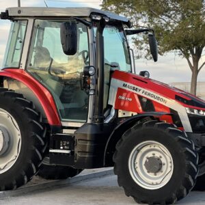 2023 MASSEY FERGUSON 5S.115
