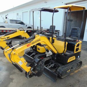 3500 Lbs, Mini Excavator