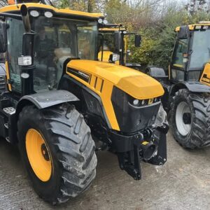 2015 JCB FASTRAC 4220