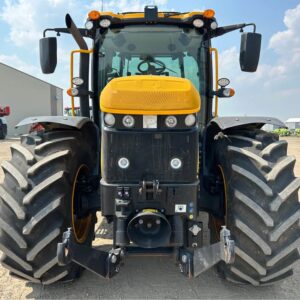 2023 JCB FASTRAC 4220 ICON