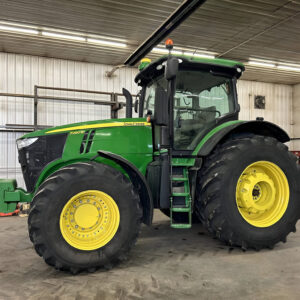 John Deere 7280R Tractor