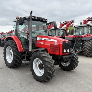 2012 MASSEY FERGUSON 5455