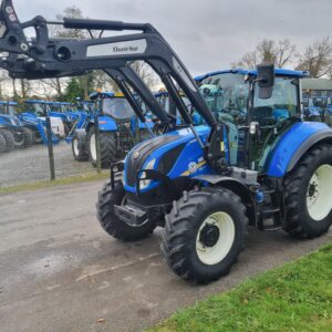 2022 NEW HOLLAND T5.120