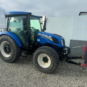 New Holland T4.55S Tractor