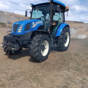 New Holland T4.65 Tractor