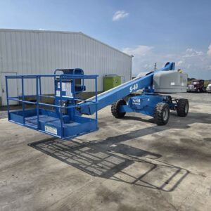 30ft – 40ft-Articulating Boom Lift