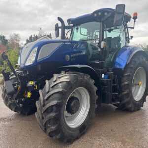2023 NEW HOLLAND T7.225