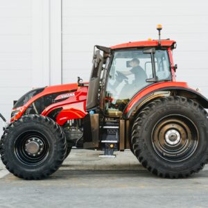Valtra T215 Active Tractor