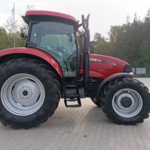 2013 CASE IH MAXXUM 140