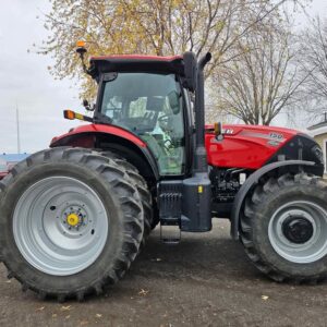 2022 CASE IH PUMA 150
