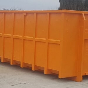 30 Cubic Yard, 3 Ton Max, Dirt Only Dumpster