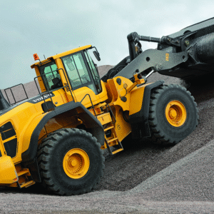 2800 Lbs, Wheel, Skid Steer Loader